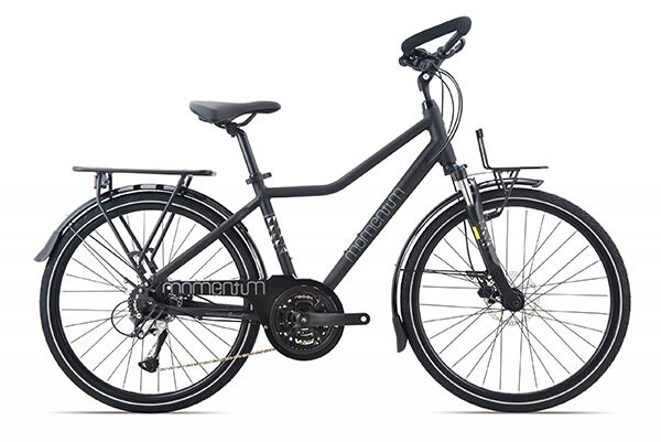 Xe đạp điện nữ Giant Momentum ISEE 350 2022***